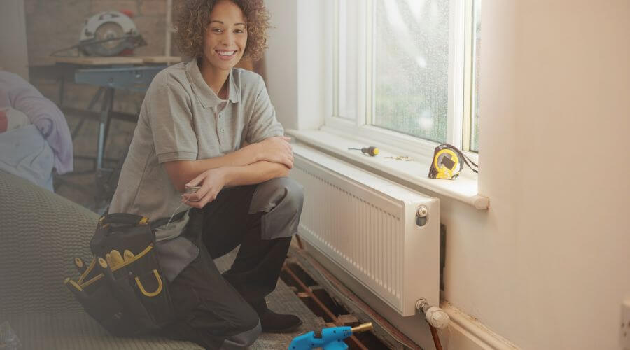 Professional Gas Leak Detection in Dixon, KY